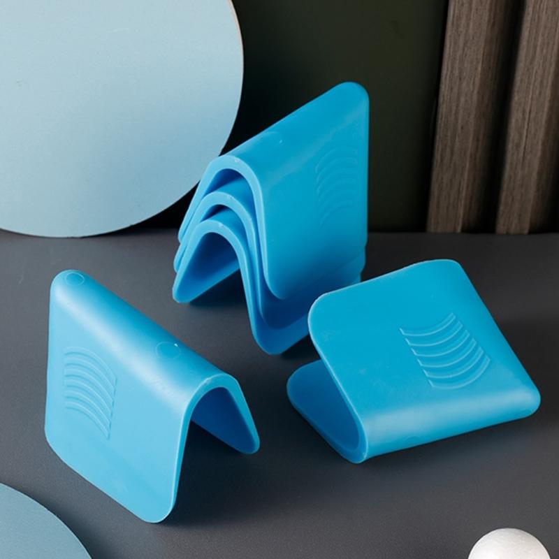 Flexible Grouting Applicators Caulking Finishers Tile Grout Tool For Easy Cleaning And Accurate Tile Gaps Filling