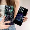 Game Darksiders Mobile Phone Case for POCO F7 F6 F5 F4 F3 F2 Pro GT C75 C71 C65 C61 C40 Pro Ultra Colorful Printing Cover Luxury