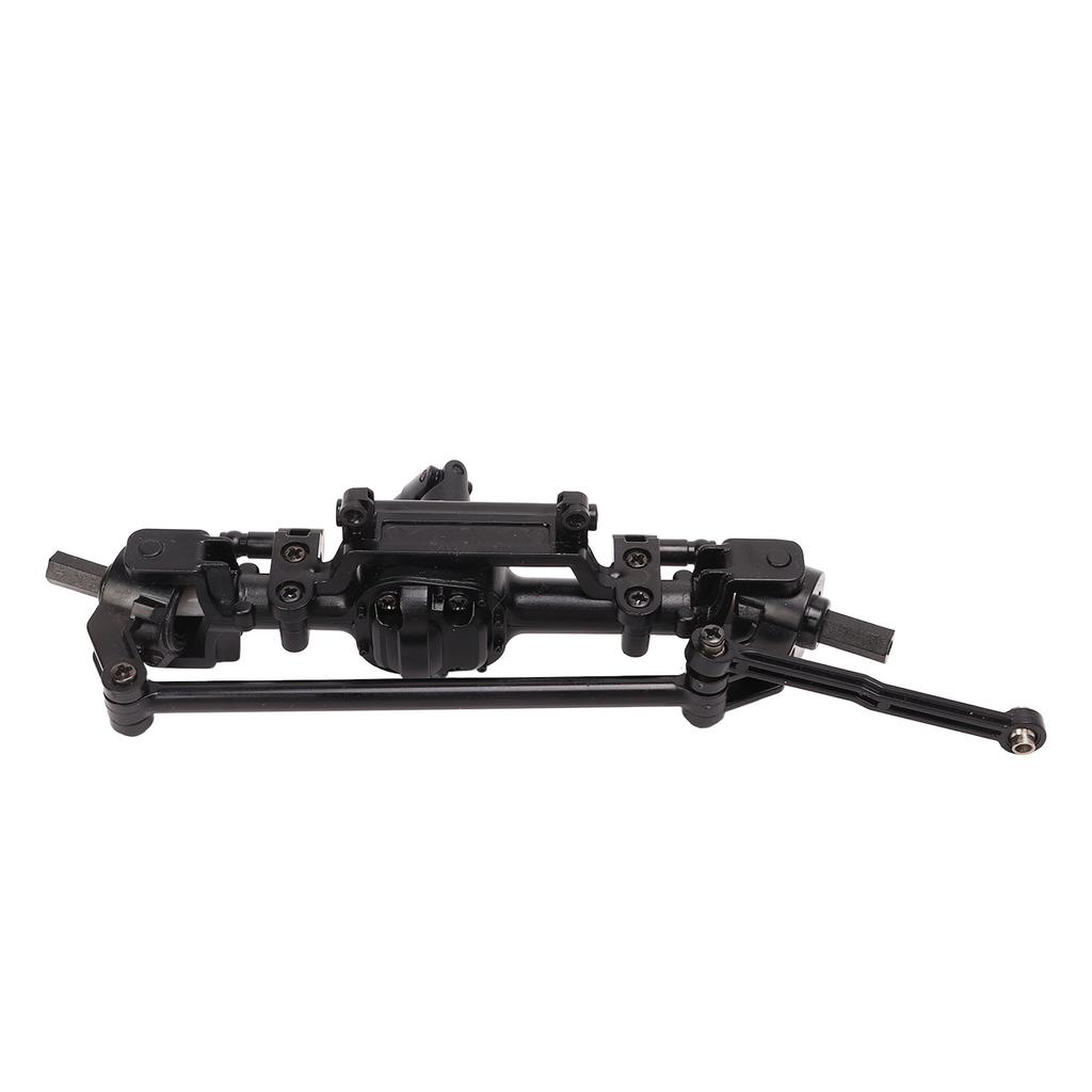 Plastic RC Car Front Axle for MN78 112 Remote Control RC Car Spare Parts Accessories