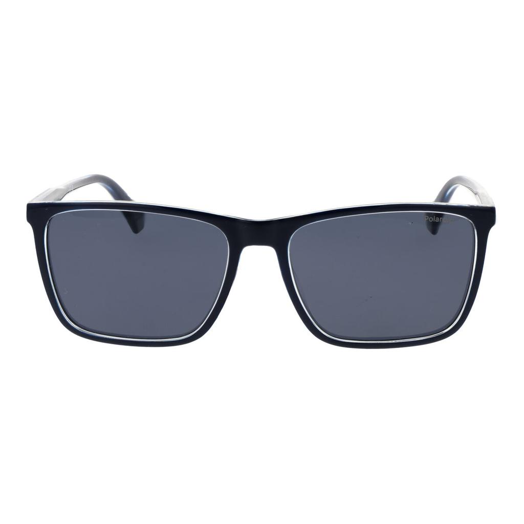 Men's Sunglasses Polaroid PLD-4180-S-58OXZC3 ø 58 mm