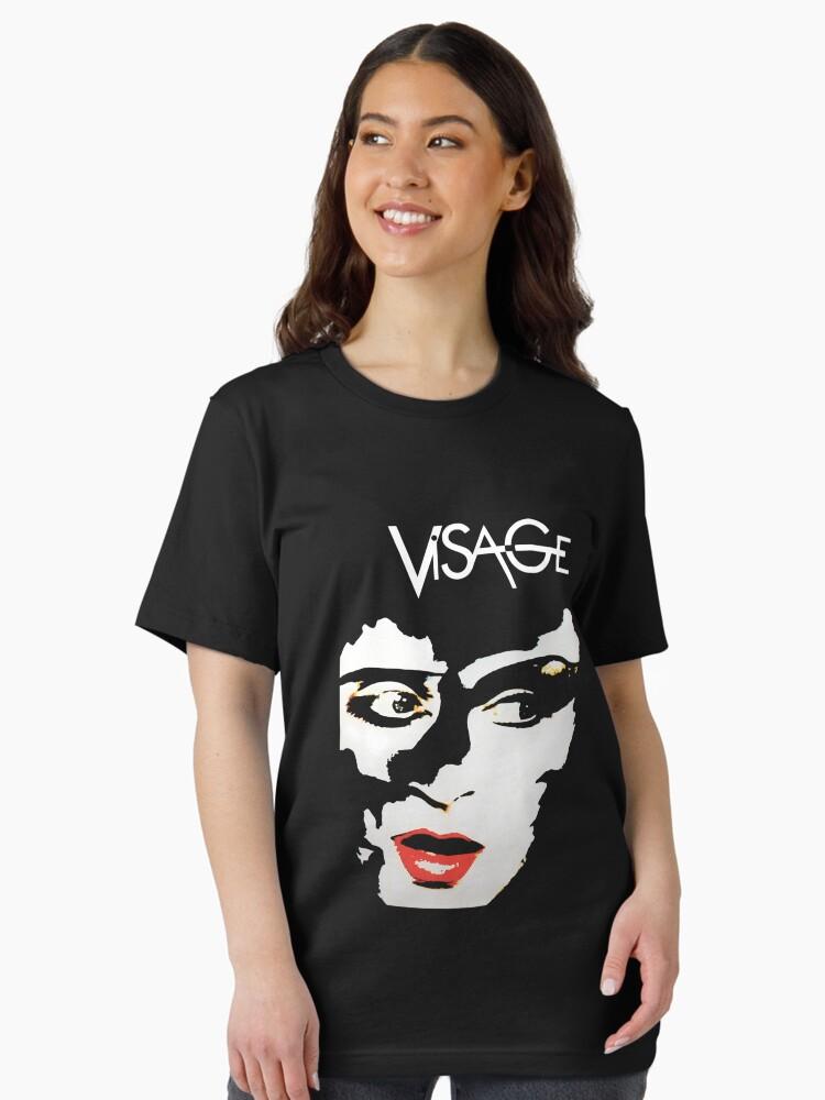 Visage Visage Essential T-Shirt