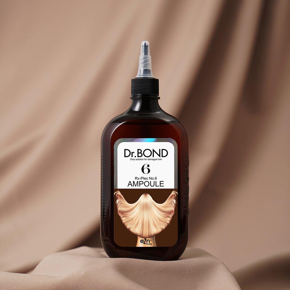 EZN Dr. Bond No.6 RX Flex Ampoule Treatment 350ml