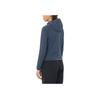 Salomon Essential Lightwarm Breathable Warm Versatile Hooded Jacket Women jackets C26571