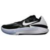 Air Zoom Gt Cut 2 Tb 'Black White' DX6650-002