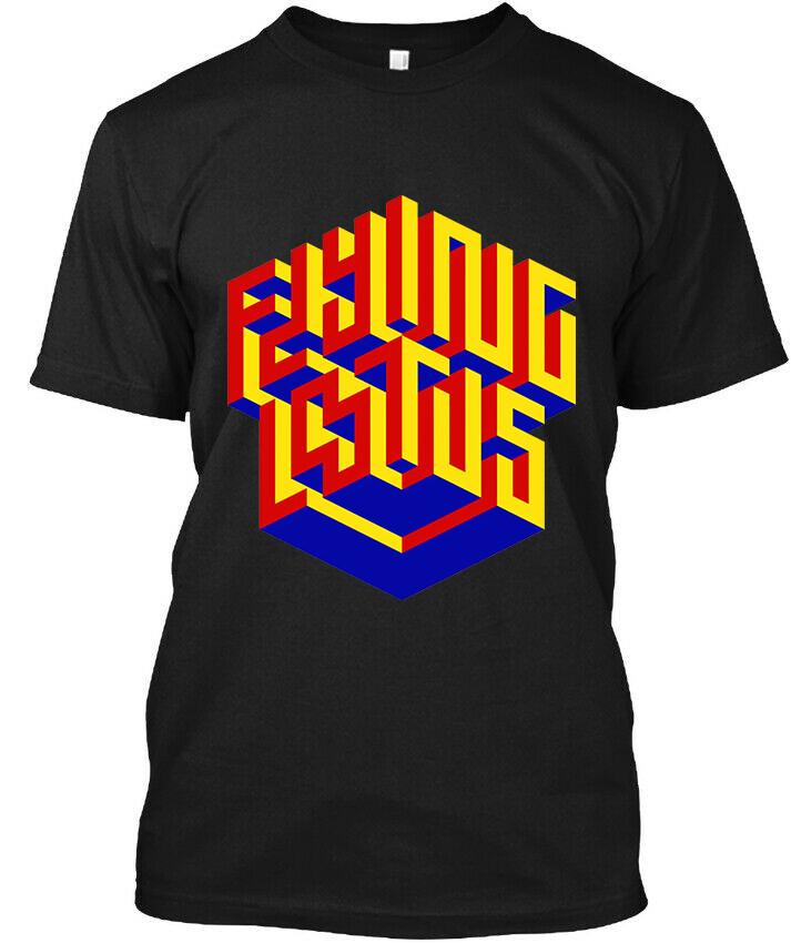 

NWT Flying Lotus American Record Producer Musician DJ Rapper T-Shirt Mens Womens Tees Top Tops Tee Size M-4XL 2XL