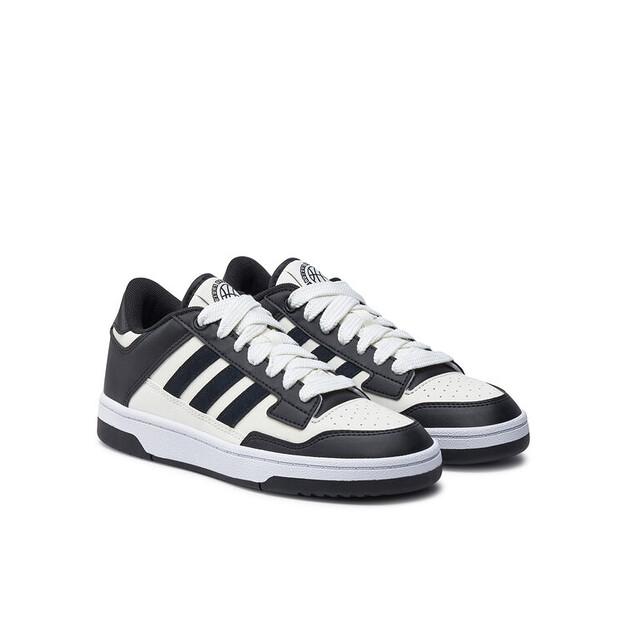 Кроссовки adidas Rapid Court Low