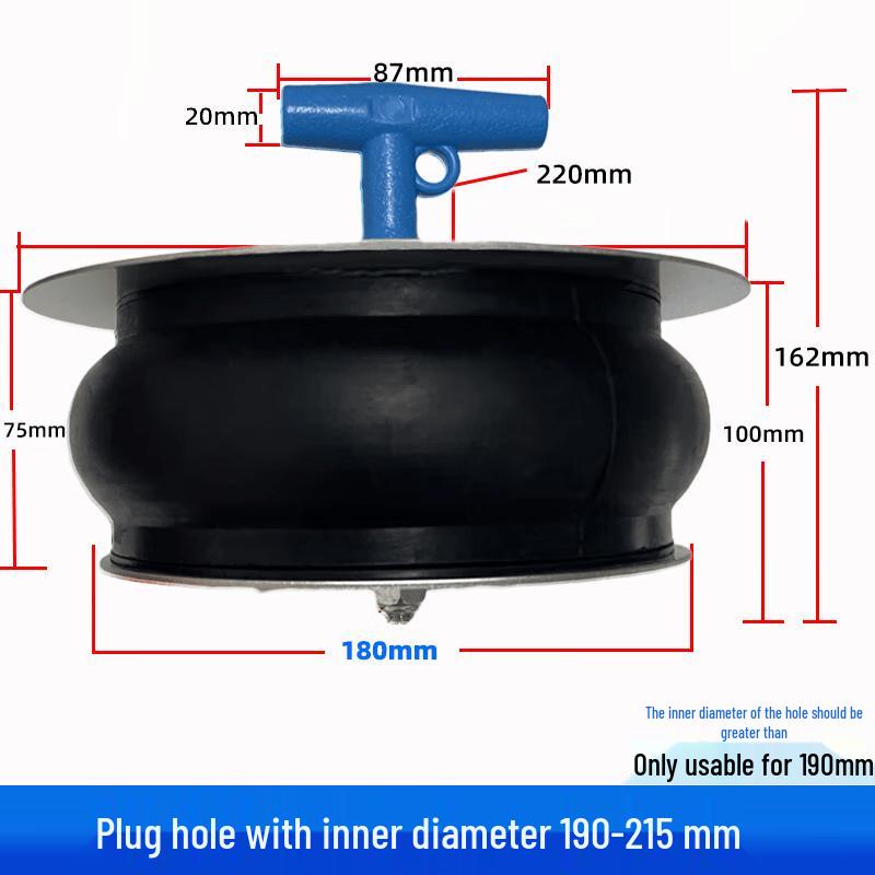 

Adjustable Kitchen Bathroom Drain Stopper
