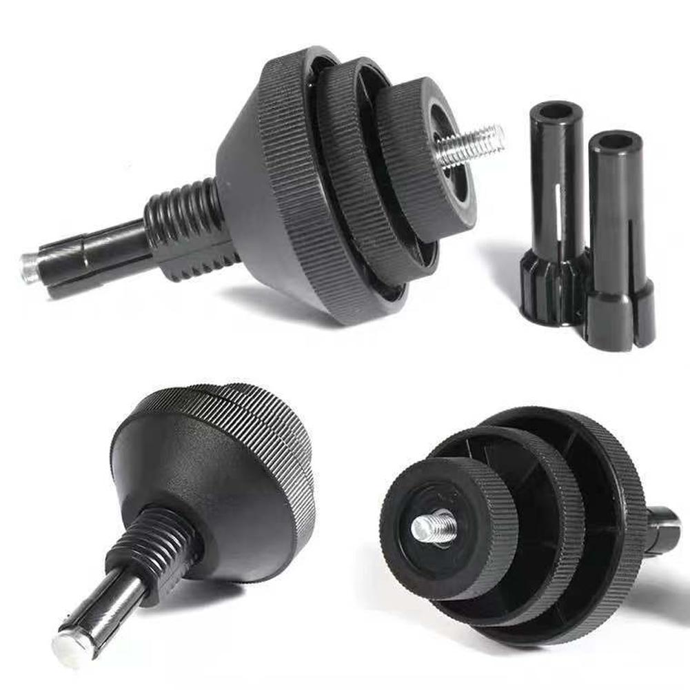 Instrument Centrare Ambreiaj Auto Plastic Centrare Ambreiaj Demontare Reparare Fixare Mașini de Corectare