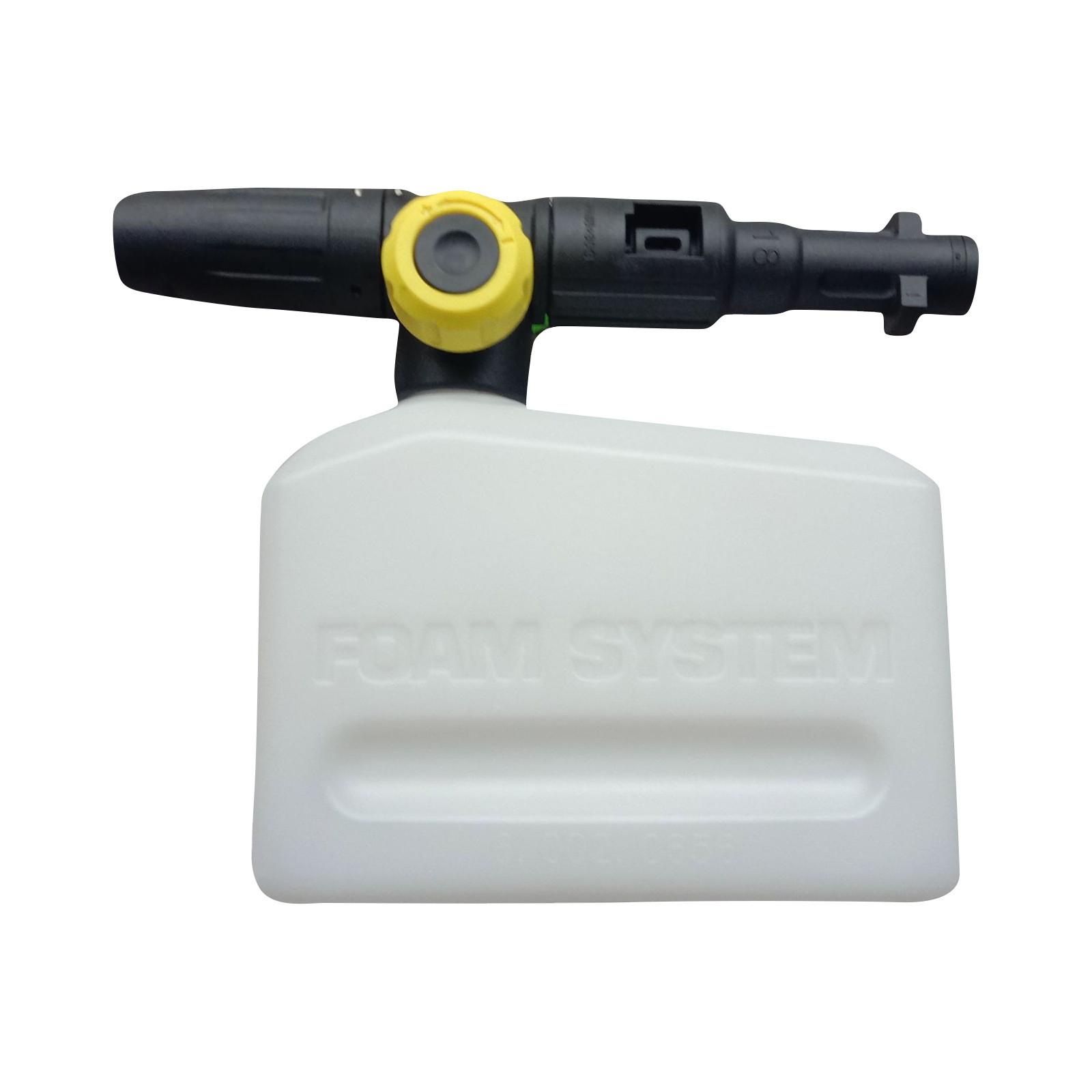 

Машина для мойки пеной под высоким давлением, специальная вода для мойки автомобилей белый