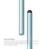 elago STYLUS BALL Touch Pen x Ballpoint Pure Aluminum Stylus Compatible with Various Smartphones and Tablet Includes Coral Blue Pen, 99% Pen, PCs,