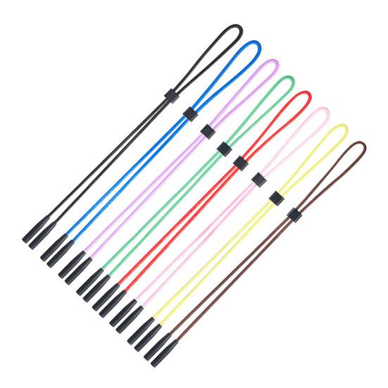 Adjustable Glasses Strap Anti-Slip Eyeglass Holder Rope No Tail Sunglasses