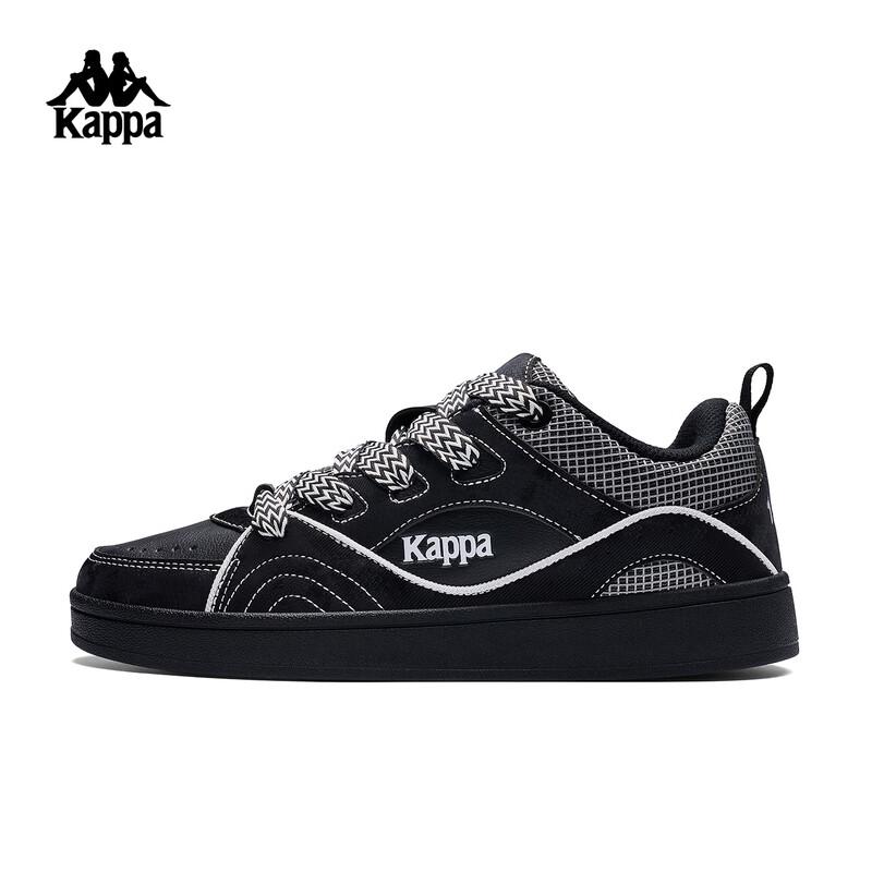 Kappa Unisex Lightweight Casual Sports Shoes