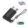 Keychain Android To Type-C USB Micro Adapter