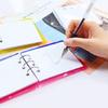 High Quality Flexible DIY Silicone Mold for Notebook Cover Keychain Phone Case