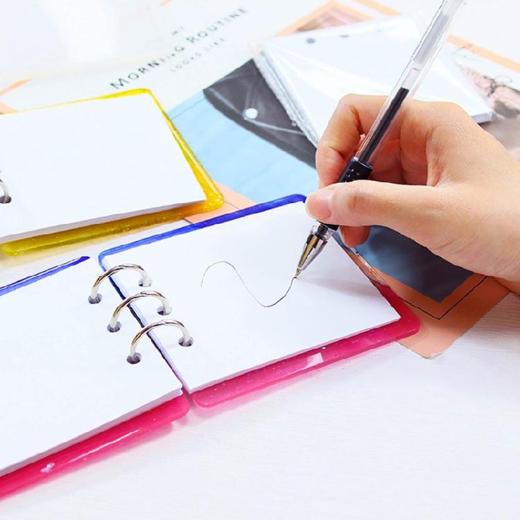 High Quality Flexible DIY Silicone Mold for Notebook Cover Keychain Phone Case