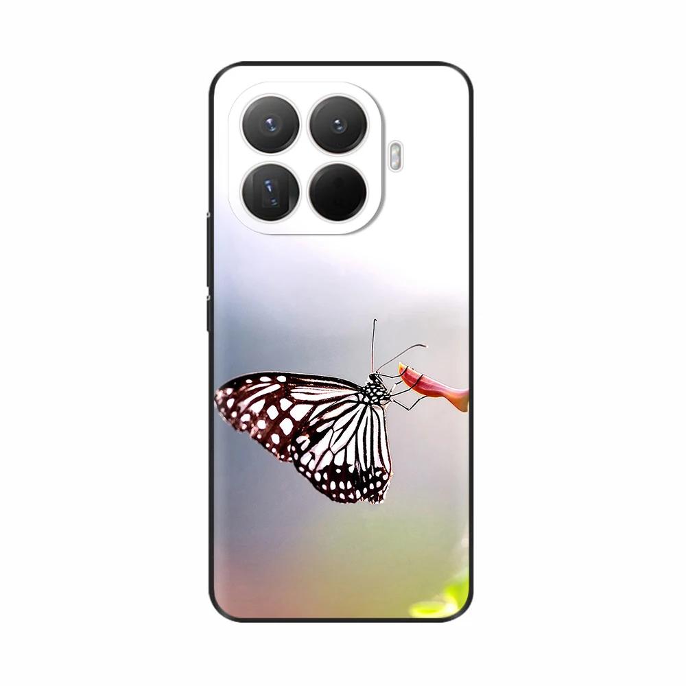 Für Xiaomi 15T Pro Hülle Handyhülle Mode Katze Astronaut Hochwertige Hüllen für Xiaomi Mi 15T 15 T Mi15T Pro Stoßfeste Fundas