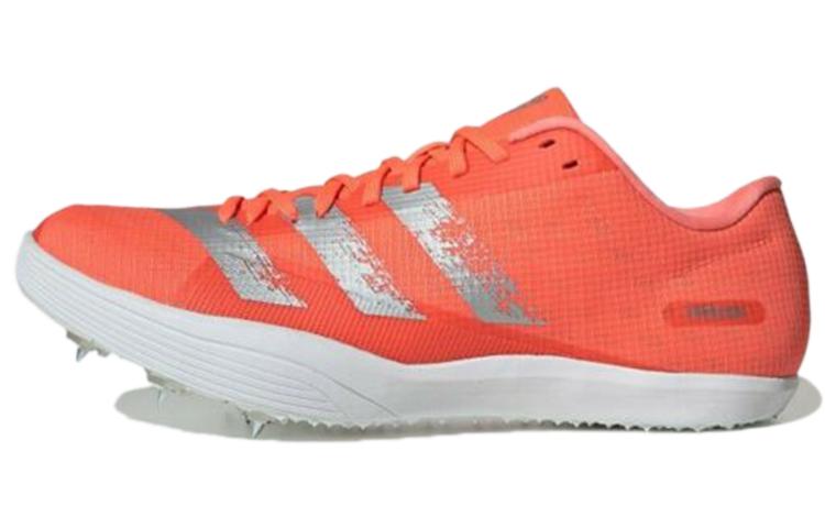 Adizero Long Jump Adidas  Signal Coral  EE4620 46