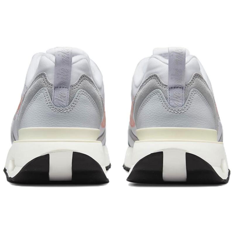 Nike Air Max Dawn 'Grey White Pink' Women's Sneakers Casual Shoes DQ5016-100