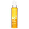 Clarins - Glowing Sun Oil High Protection SPF 30