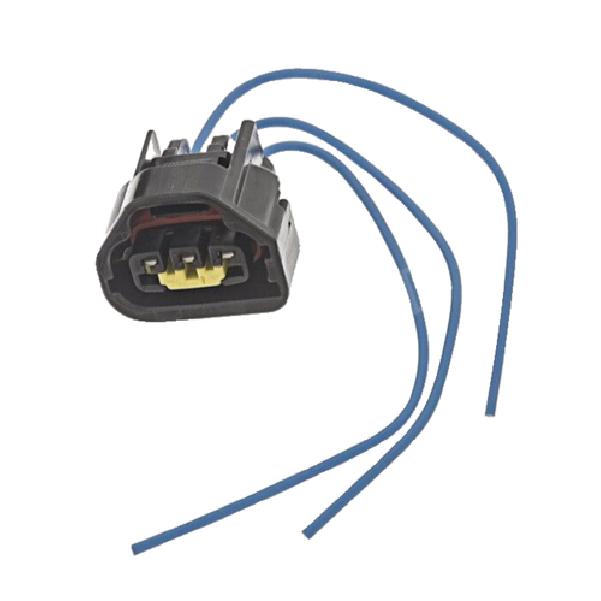 Connector of Throttle Position Sensor TH240 Fits: Chevrolet Scion Pontiac Toyota