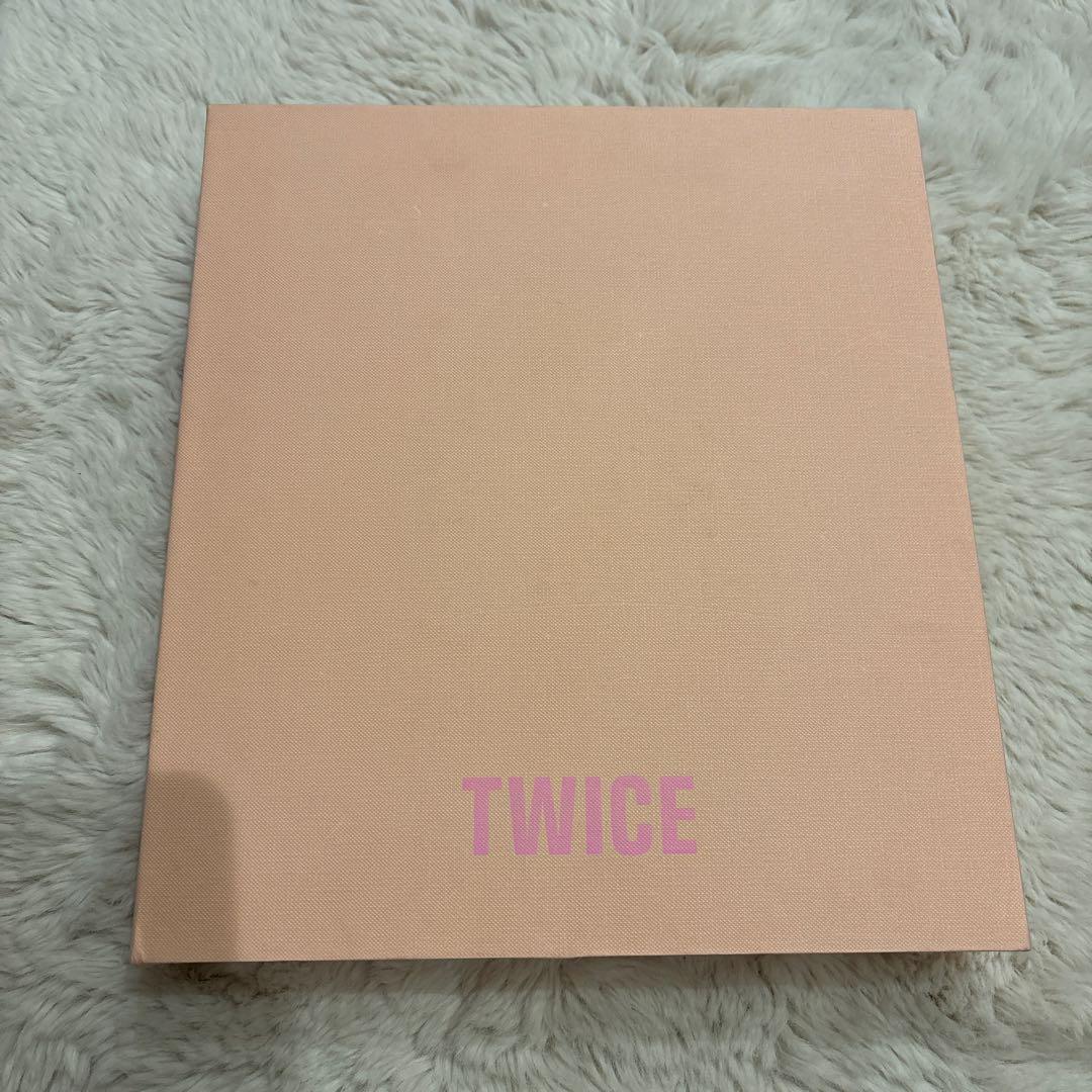 

[USED] twice d festa complete edition Blu-ray