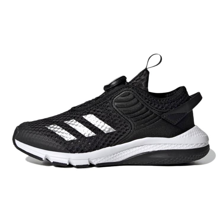 

Новые adidas ActiveFlex Boa J Черный Серебристый Металлик GZ3358 33