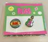 [USED] Kyungsoo Popup EXO Pin Badge Bliss