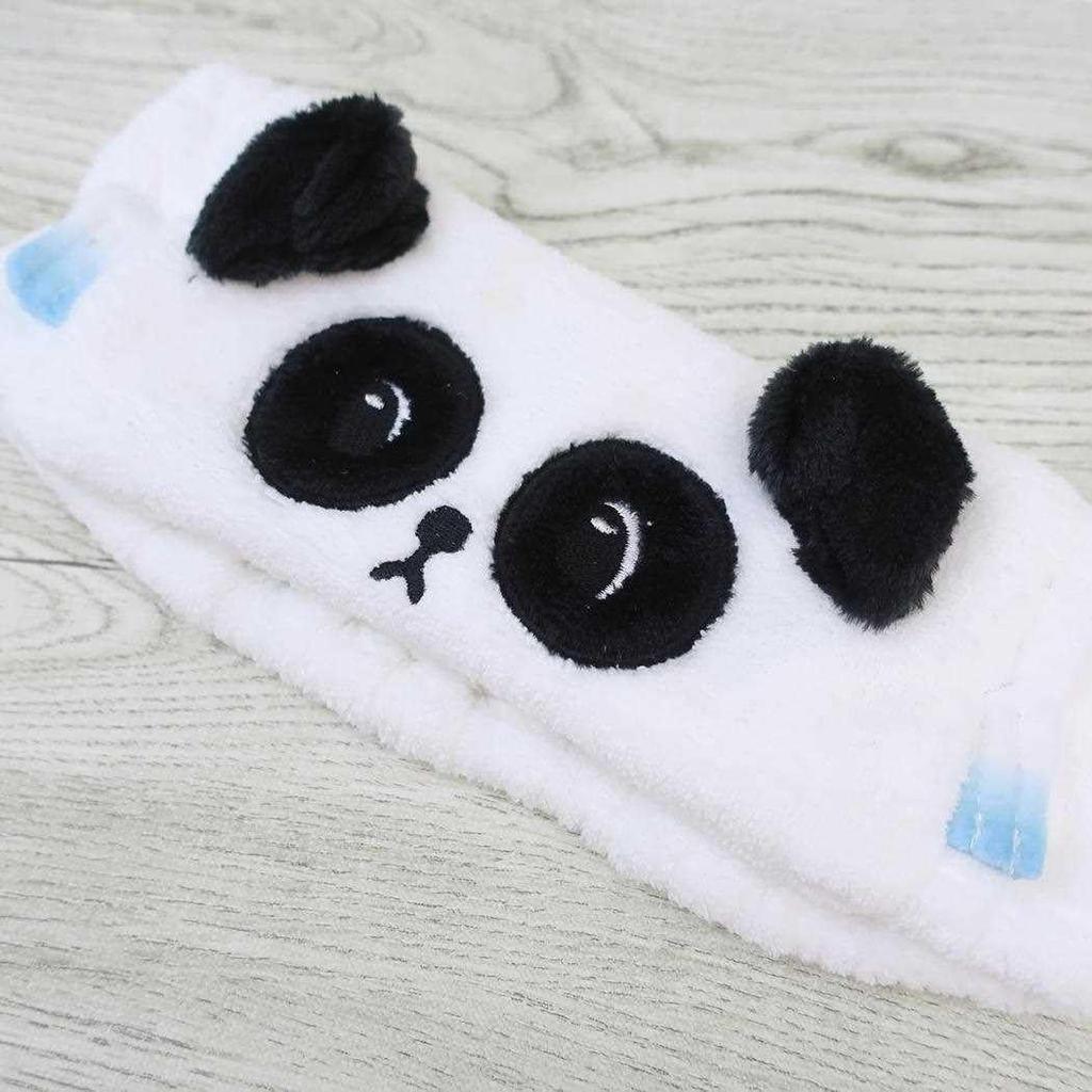 K Company Panshell Hairband Panshell PS-HB-PS