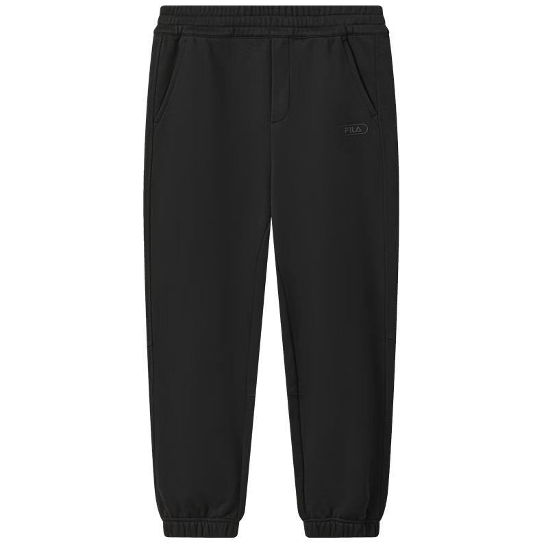 FILA Men s Cuffed Knit Pants XL