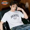 Dickies Men's Heavyweight Combed Cotton T-Shirt