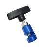 Car Lift Support Clamp Hood Holder Strut Support Clamp Tool Durable Aluminum