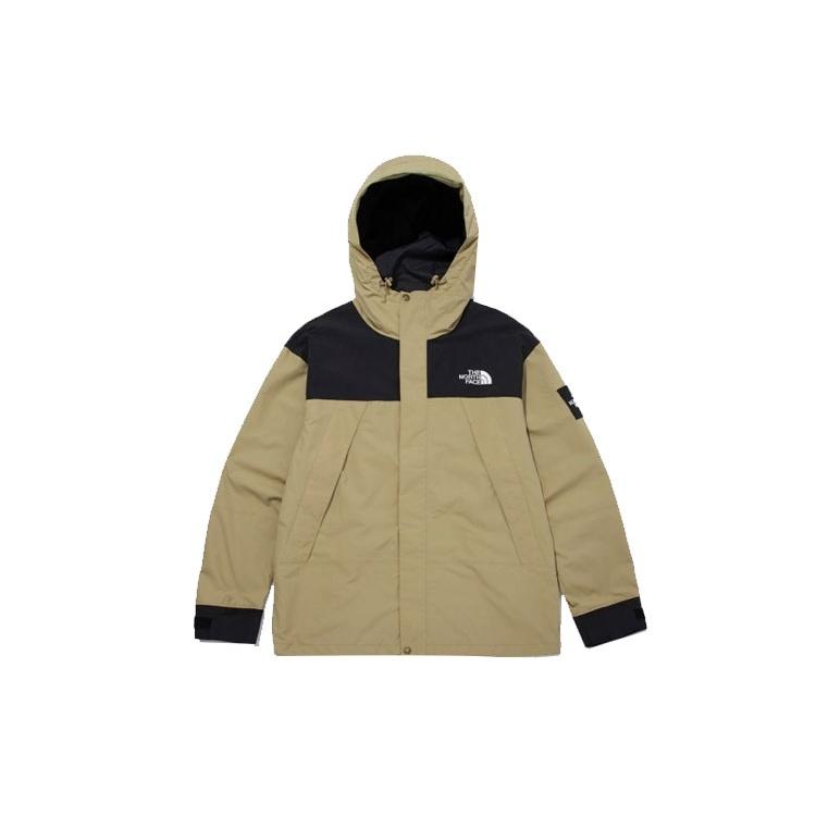 THE NORTH FACE Waterproof And Windproof