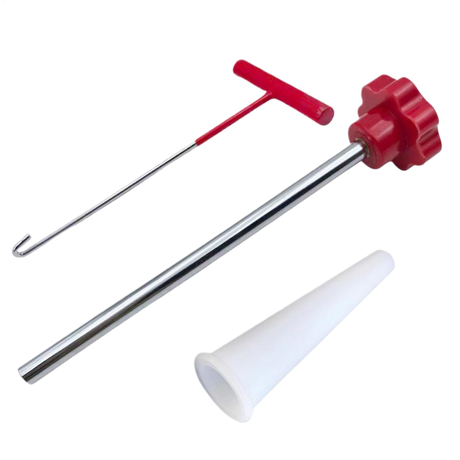 

Сердечник клапана для ремонта шин - Инструменты для сердечника клапана, Инструменты для штока клапана | Шток клапана Please refer to the description красный