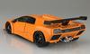 Aoshima Bunka Kyozai Supercar Series Lamborghini Diablo GTR Plastic Model 1/24 No.25