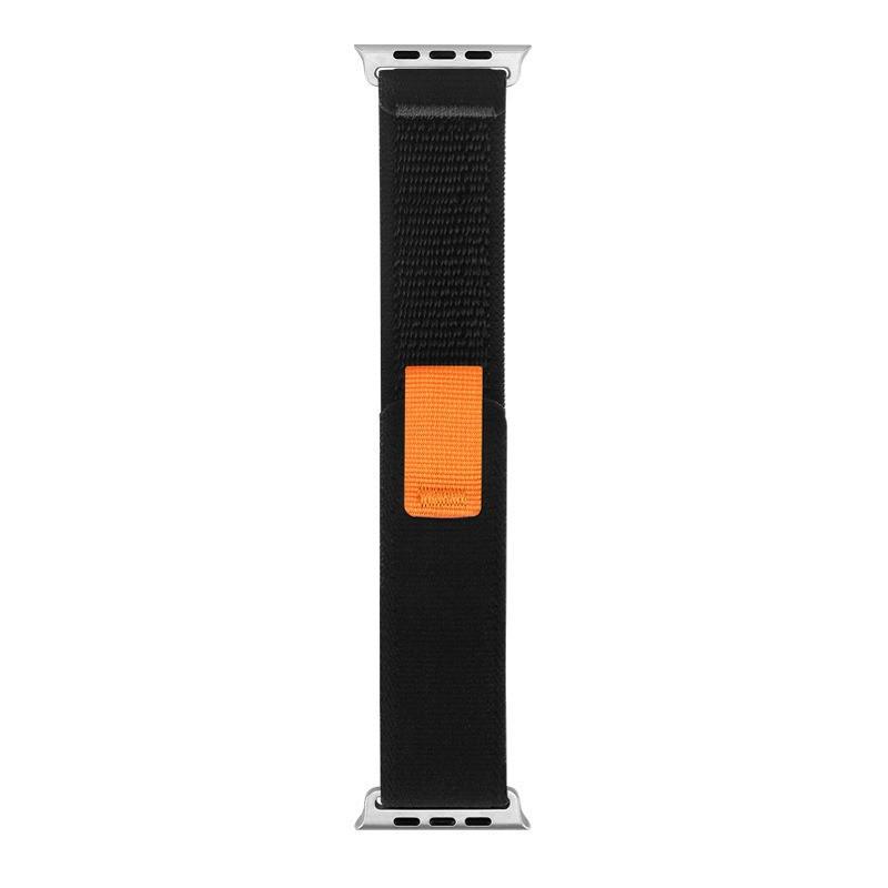 Apple Watch Solo Loop Strap: Compatible with Series 8, SE, Ultra, S11, and S10