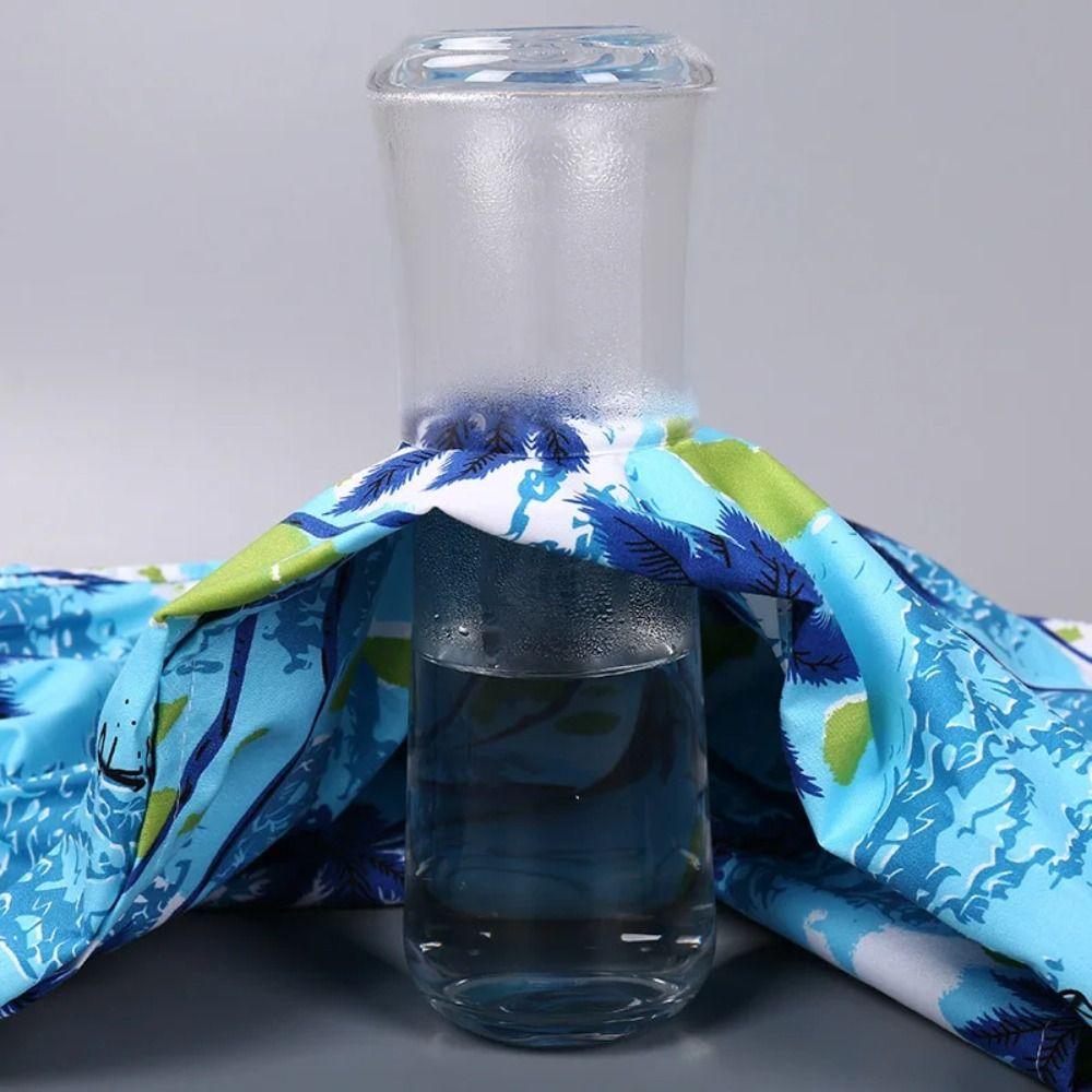 Cool Quick Dry Beach Shorts Summer Print Surf Shorts New Swimming Shorts Trunks