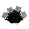 Hundesocken Anti-Warm Rutschfeste Socken für Hunde 12er-Set