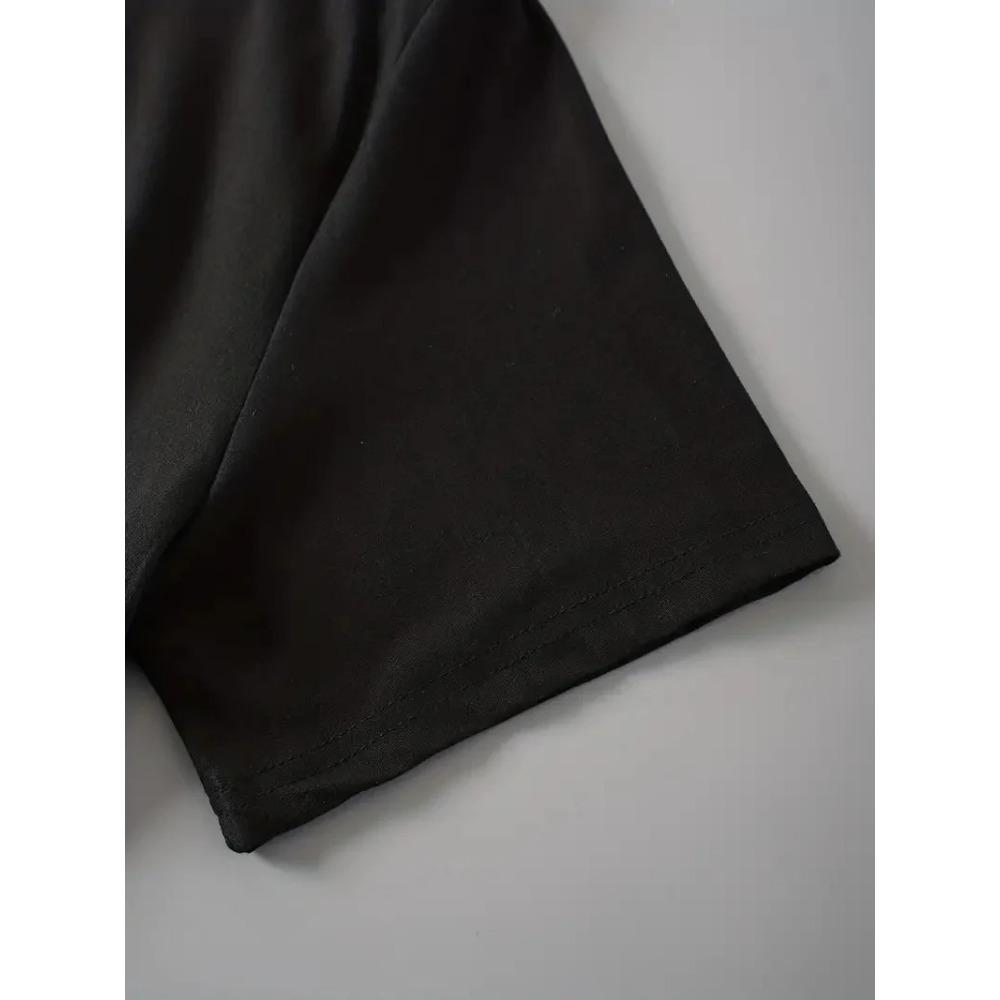 Streetwear Hip Hop Harajuku Rapper Kanye West Vultures I Hate Being Bi-Polar Its Awesome Potisk Alba Ležérní Trička Topy