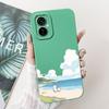 For Tecno Spark 9 Pro Casing Soft Silicone Fashion Pattern Phone Cases For Tecno Spark9 Pro Back Cover TPU Fundas KH7 KH7n Coque