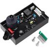 93257 Wohnmobil-Warmwasserbereiter Steuerplatine, 91367 Warmwasserbereiter Steuerplatine Passend für Atwood Dometic SVC Steuerplatinen-Kits Ersetzt 93307 Wohnmobil