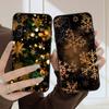 Best for Christmas For Samsung A03 Core A04 05 06 12 14 15 16 22 23 Galaxy 25 26 4G 34 35 52 53 56 71 73 90 5G Soft Phone Case