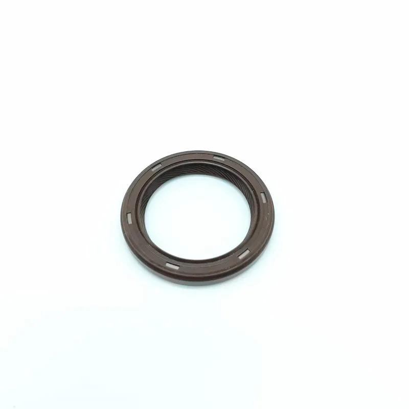 2142135500 21421-35500 Engine Front Crankshaft Oil Seal for Hyundai Tiburon Santa Fe Tucson for Kia Sportage Optima