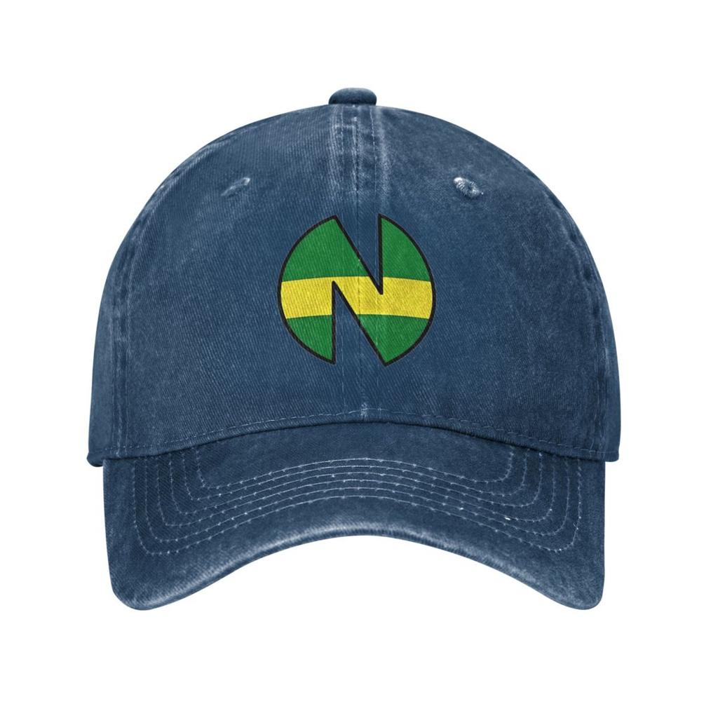 NewPi Captain Tsubasa Baseballkappe Retro Used Baumwolle Japan Fußball Manga 90er Snapback Kappe Outdoor Workouts Geschenk Kappen Hut