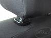 Potahy šité na míru Nový VW Transporter T7 2024- bez stolku