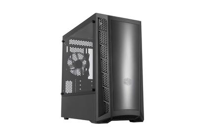 Cooler Master Masterbox E500l Midi Tower Black Silver Central Unit Mcb E500l Ka5n S02 Buy At A Low Prices On Joom E Commerce Platform Cooler Master Masterbox E500l Midi Tower Black Silver Central Unit Mcb E500l Ka5n S02 Buy At A Low Prices On Joom E Commerce Platform