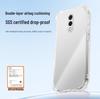 OnePlus 7/7T/7Pro/7T Pro Clear Case with Air Cushion Corners & Drop Protection - Premium TPU Feel