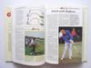[USED] Golf Technique Encyclopedia Books Sports Clubs Balls