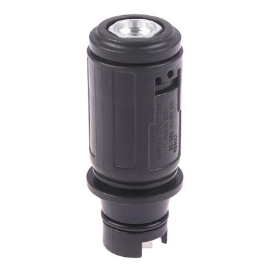 1Pc High Pressure Washer Nozzle Flat Water Spray Angle Adjustable High Pressure Washer Sprayer With Internal Thread Nozzle