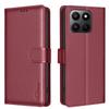 Wallet Flip Case Für Honor 400 Smart 5G Hüllen auf Für Huawei Honor400 Smart 4G LGN-NX1 Coque Leder Handy Schutzhüllen