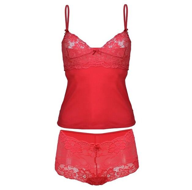 Комплект белья DKaren Lingerie Wiktoria EU L